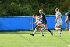 Women’s Soccer vs Endicott  Women's Soccer vs Endicott College. - Photo by Keith Nordstrom : Wheaton, Soccer